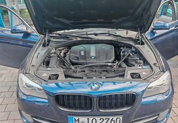 BMW 530 316.000 km 10.200 &euro; ottobrunn 85521