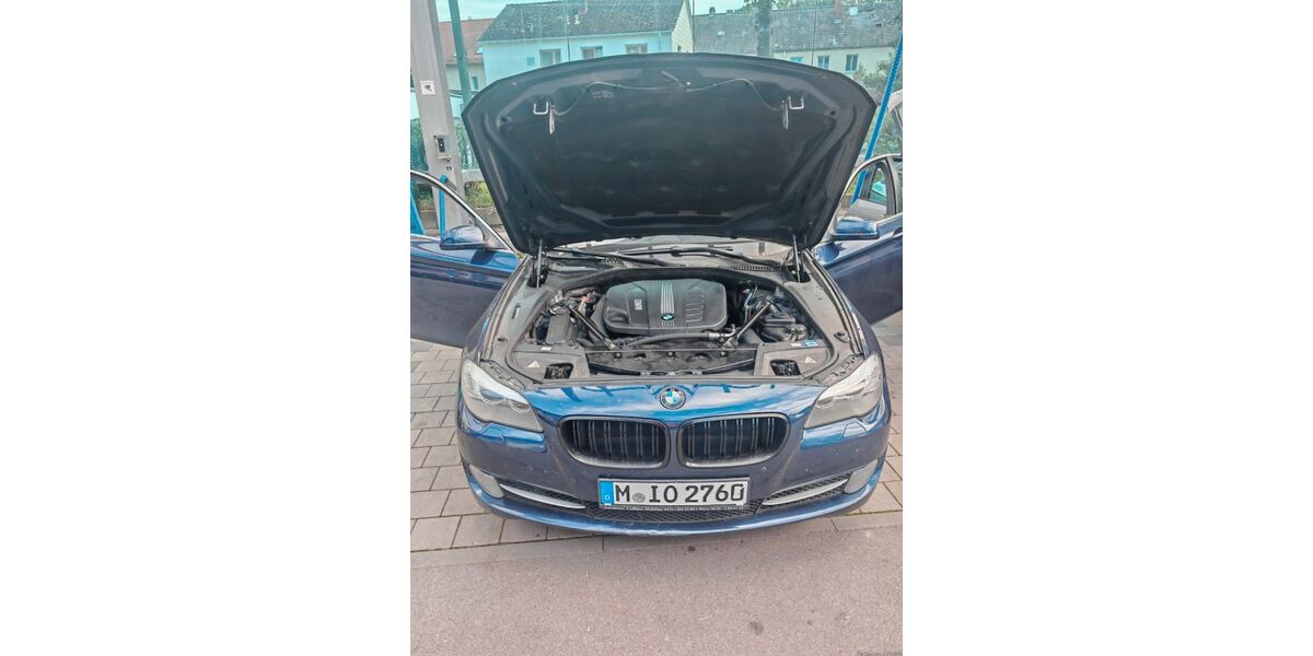 BMW 530 316.000 km 10.200 &euro; ottobrunn 85521