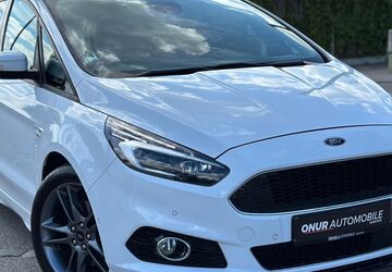 Ford S-Max 127.500 km 18.950 &euro; München 81245