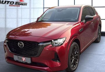 Mazda CX-60 60.292 km 36.490 &euro; Höhenkirchen-Siegertsbrunn 85635