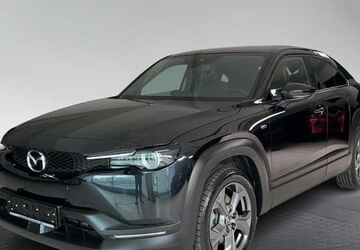 Mazda MX-30 11.000 km 17.890 &euro; München 80339