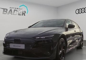 Audi A6 e-tron 4.900 km 86.990 &euro; Wolfratshausen 82515