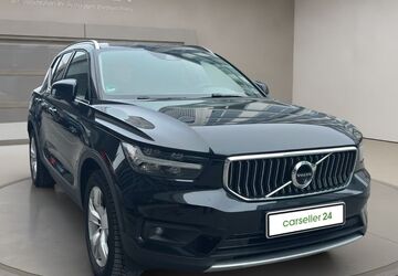 Volvo XC40 108.600 km 22.799 &euro; München 80935