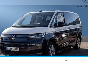 VW T7 Multivan 5.000 km 82.950 &euro; München 81829