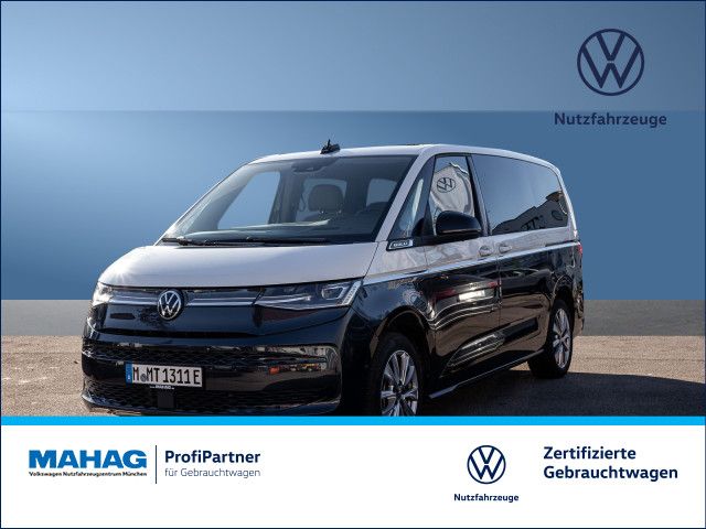 VW T7 Multivan 5.000 km 82.950 &euro; München 81829