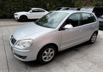 VW Polo 249.000 km 1.750 &euro; München 81827