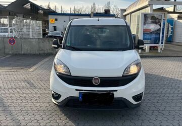 Fiat Doblo 270.152 km 5.500 &euro; München 80807