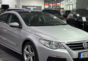 VW Passat 138.054 km 6.950 &euro; München 81829