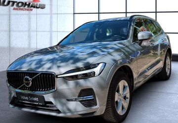 Volvo XC60 37.000 km 34.990 &euro; München 81825