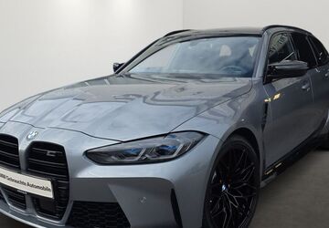 BMW M3 45.348 km 82.990 &euro; München 80687