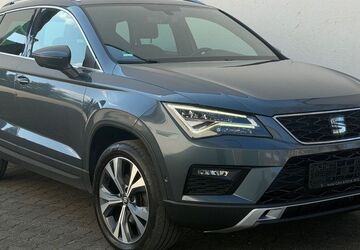 Seat Ateca 149.000 km 17.990 &euro; Eichenau 82223
