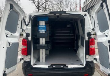 Opel Vivaro 99.250 km 16.890 &euro; München 81825