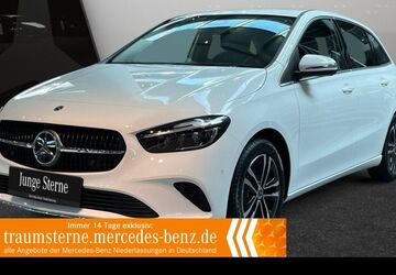 Mercedes-Benz B 250 2.979 km 32.490 &euro; München 80636