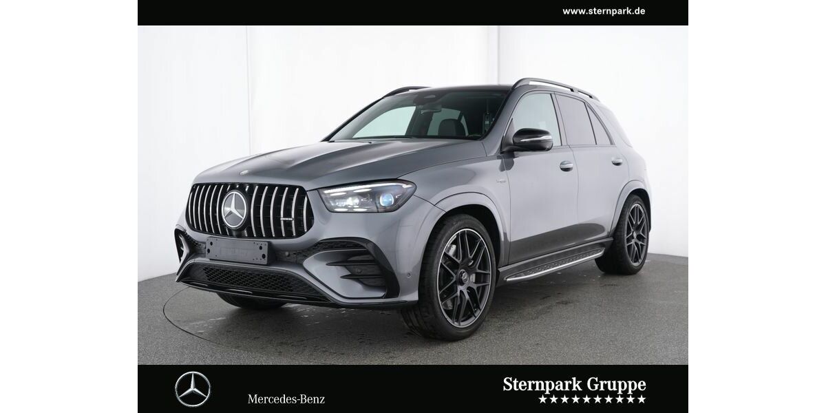 Mercedes-Benz GLE 53 AMG 15.000 km 96.400 &euro; Feldkirchen 85622