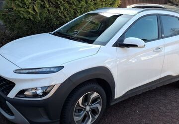 Hyundai KONA 98.441 km 15.700 &euro; München 81243