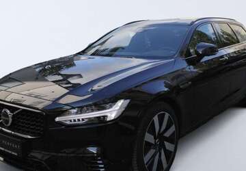 Volvo V90 26.220 km 52.990 &euro; München 80337