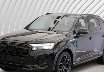 Audi SQ7 1.500 km 108.499 &euro; Unterschleißheim 85716