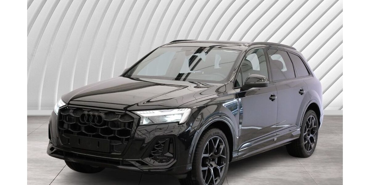 Audi SQ7 1.500 km 108.499 &euro; Unterschleißheim 85716