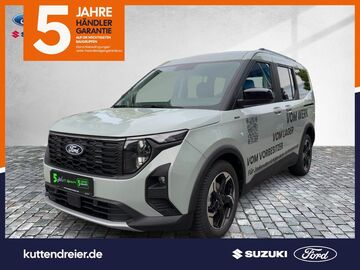 Gebrauchte Ford Tourneo Courier