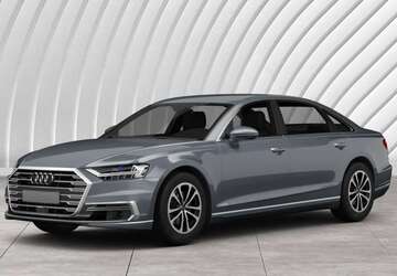 Audi A8 135.985 km 53.990 &euro; Oberschleißheim 85764