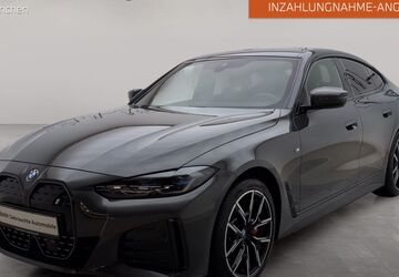 BMW i4 34.850 km 45.601 &euro; München 80939