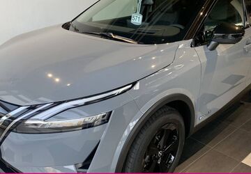 Nissan Qashqai 39.959 km 34.990 &euro; München 81677