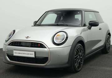 Mini Cooper S 15.678 km 28.651 &euro; München 80788