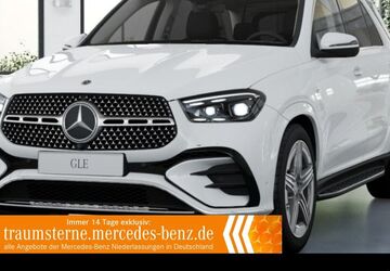 Mercedes-Benz GLE 350 8.561 km 77.990 &euro; München 80636