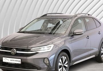 VW Taigo 74.651 km 17.490 &euro; Oberschleißheim 85764