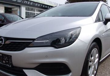 Opel Astra 106.000 km 7.990 &euro; Dachau (bei München) 85221