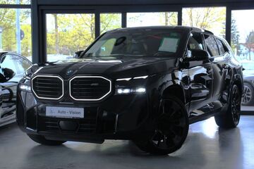Gebrauchte BMW XM