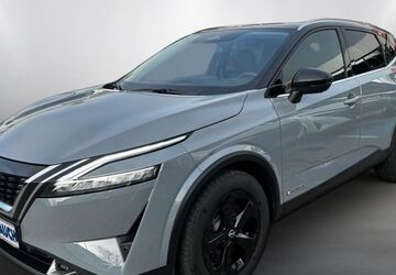 Nissan Qashqai 17.970 km 27.900 &euro; München 80939