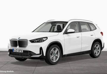 BMW iX1 14.536 km 33.800 &euro; Ismaning 85737