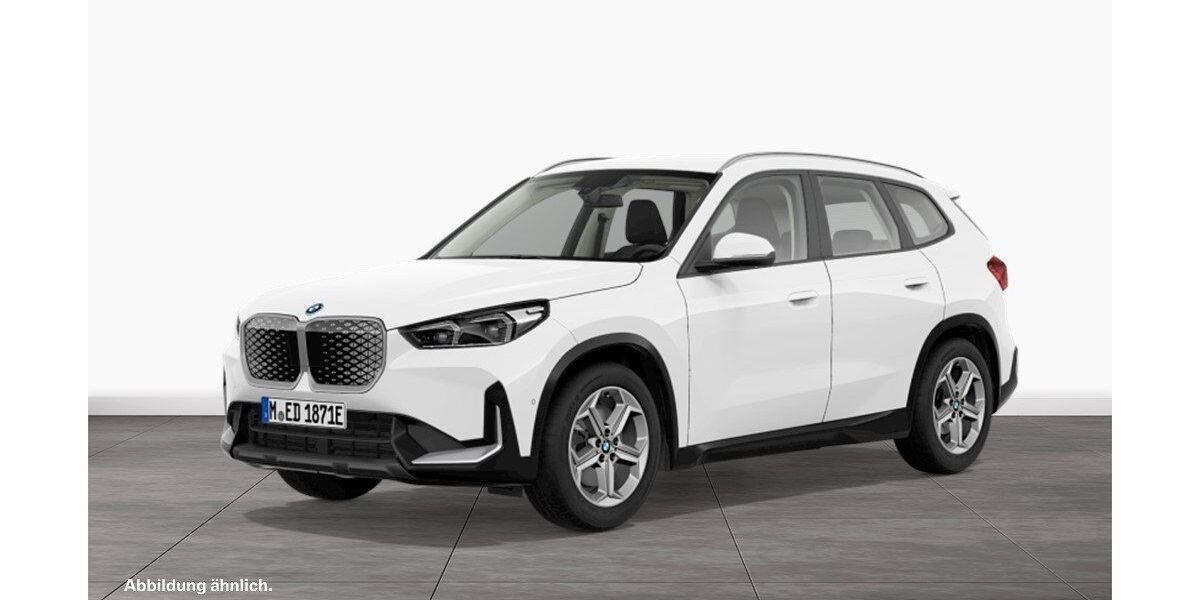 BMW iX1 14.536 km 33.800 &euro; Ismaning 85737