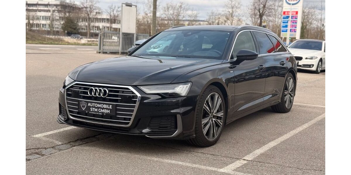 Audi A6 84.500 km 37.999 &euro; Oberschleissheim 85764