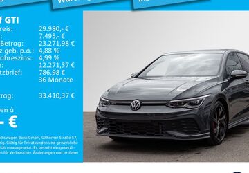 VW Golf 60.163 km 29.980 &euro; München 81825