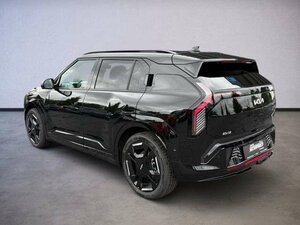 Kia EV3 81.4 GTL DRIVE-WISE|COMFORT 2.500 km 41.990 &euro; Höhenkirchen-Siegertsbrun 85635