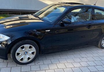 BMW 118 276.664 km 1.999 &euro; München 81929