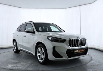 BMW X1 25.002 km 41.440 &euro; Garching 85748