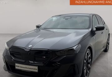 BMW i5 23.517 km 73.401 &euro; München 80939