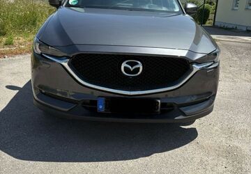 Mazda CX-5 49.650 km 18.950 &euro; Karlsfeld 85757