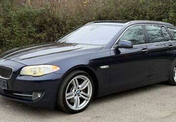 BMW 530 149.000 km 16.990 &euro; München 81375