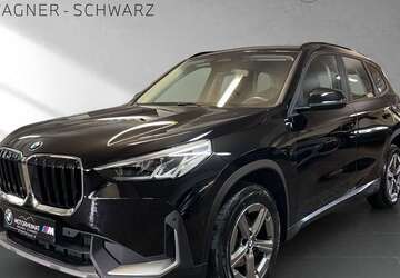 BMW X1 42.900 km 34.780 &euro; Kirchseeon 85614