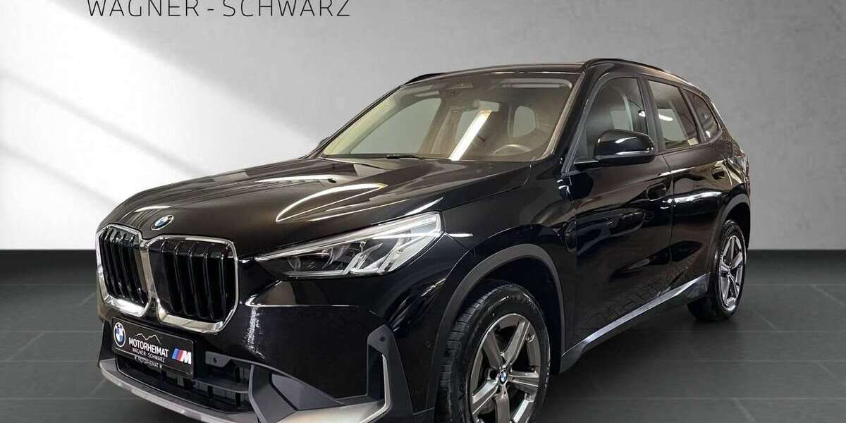 BMW X1 42.900 km 34.780 &euro; Kirchseeon 85614