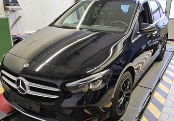 Mercedes-Benz B 250 97.000 km 19.999 &euro; Hohenbrunn bei München 85662