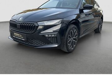 Skoda Scala 24.600 km 26.500 &euro; Ebersberg bei München 85560