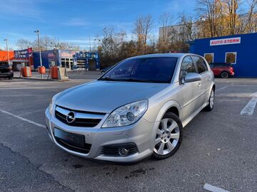 Gebrauchte Opel Signum