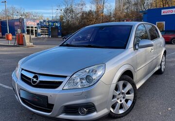 Opel Signum 177.000 km 2.550 &euro; München 80939