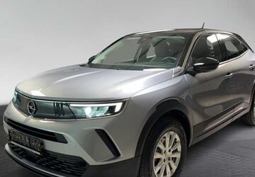 Opel Mokka 30.000 km 16.890 &euro; München 80339