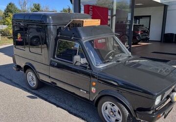 Fiat Fiorino 86.000 km 14.900 &euro; Wolfratshausen bei München 82515